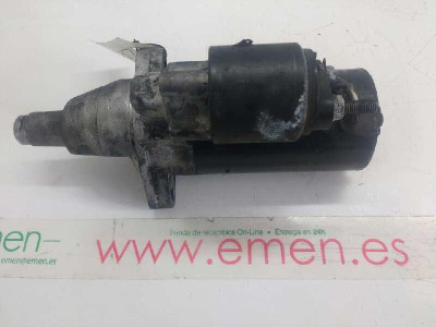 MOTOR ARRANQUE, AUDI, A8 (D2)