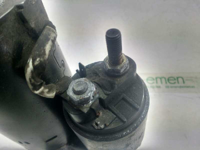 MOTOR ARRANQUE, AUDI, A8 (D2)