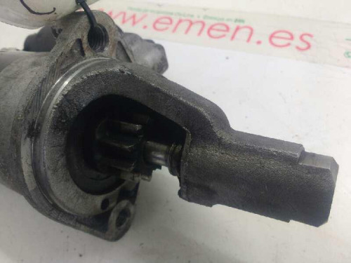  MOTOR ARRANQUE, AUDI, A8 (D2) 