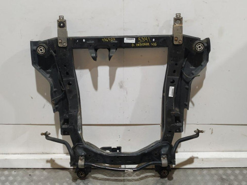  PUENTE DELANTERO OPEL INSIGNIA BERLINA 