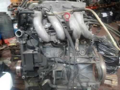  MOTOR COMPLETO MERCEDES-BENZ V CLASE (638) 