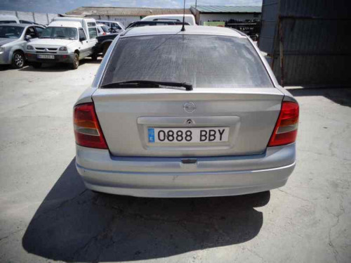  OPEL ASTRA G BERLINA 