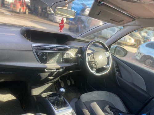  CITROEN C4 PICASSO/SPACETOURER 