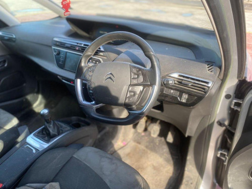  CITROEN C4 PICASSO/SPACETOURER 