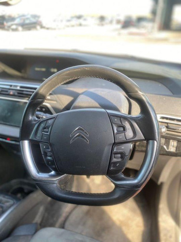  CITROEN C4 PICASSO/SPACETOURER 