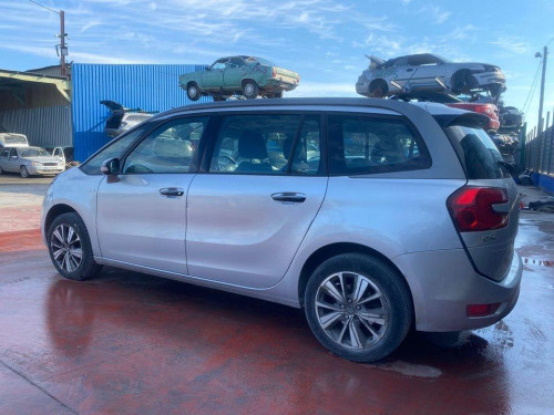  CITROEN C4 PICASSO/SPACETOURER 
