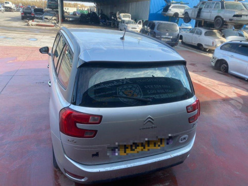  CITROEN C4 PICASSO/SPACETOURER 