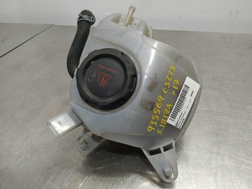  DEPOSITO EXPANSION SEAT IBIZA (KJ1) 