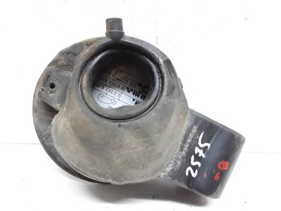 TAPA EXTERIOR COMBUSTIBLE, Seat, IBIZA (6L1)