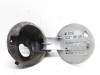 TAPA EXTERIOR COMBUSTIBLE Seat IBIZA (6L1) 