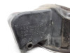 TAPA EXTERIOR COMBUSTIBLE Seat IBIZA (6L1) 
