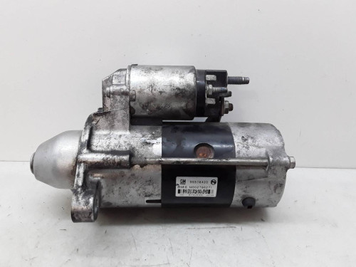 MOTOR ARRANQUE Chevrolet CRUZE 5-PUERTAS 