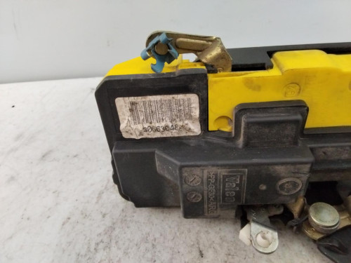 CERRADURA PUERTA TRASERA IZQUIERDA VOLVO S60 BERLINA 