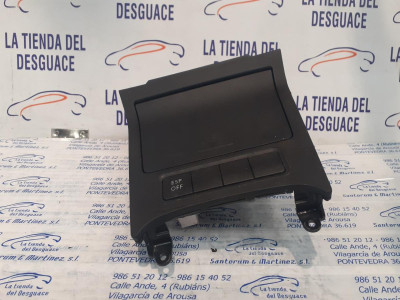 CENICERO