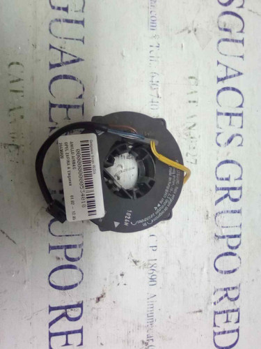  ANILLO AIRBAG 