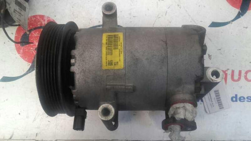  COMPRESOR AIRE ACONDICIONADO 