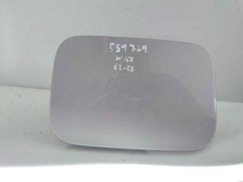  TAPA EXTERIOR COMBUSTIBLE Mercedes-Benz CLASE A (BM 168) 