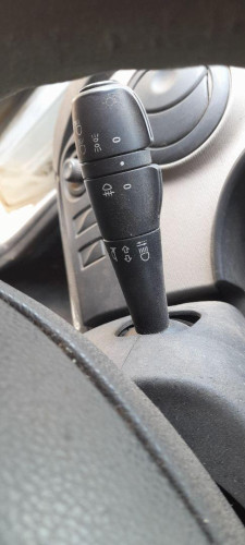 MANDO MULTIFUNCION Dacia DOKKER 