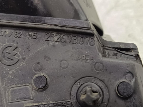 RETROVISOR DERECHO Peugeot 208 