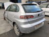 SEAT IBIZA (6L1) — автомобиль-донор на запчасти 