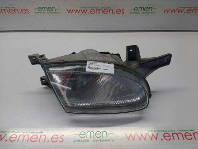 FARO DERECHO, HYUNDAI, ACCENT (X3)