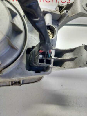 FARO DERECHO, HYUNDAI, ACCENT (X3)
