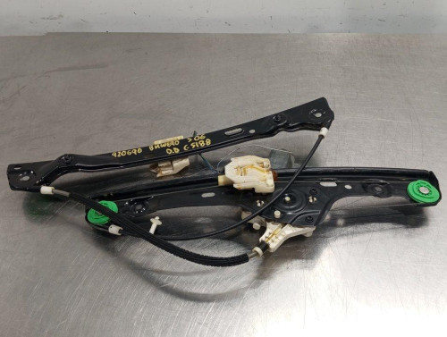  ELEVALUNAS DELANTERO DERECHO BMW SERIE 3 BERLINA (E90) 