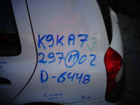 RENAULT CLIO II FASE II (B/CB0)