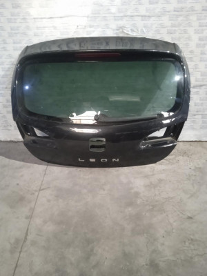 PORTON TRASERO