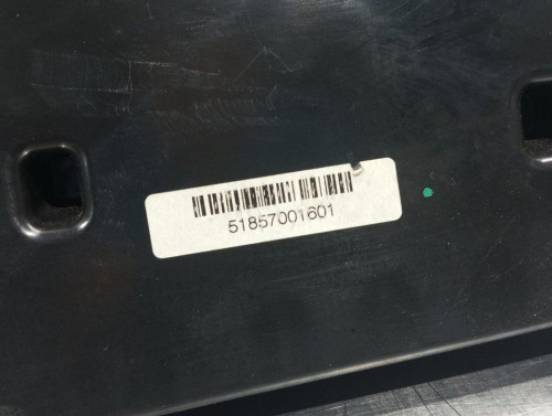  CAJA FILTRO AIRE MINI COUNTRYMAN (F60) 
