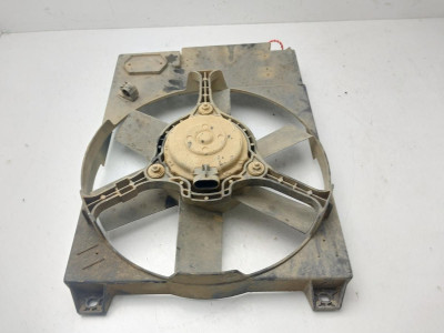 ELECTROVENTILADOR, Fiat, DUCATO II COMBI