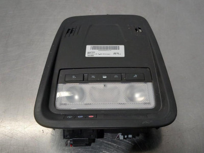 LUZ INTERIOR, OPEL, ASTRA K BERLINA 5P