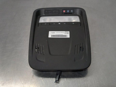 LUZ INTERIOR, OPEL, ASTRA K BERLINA 5P