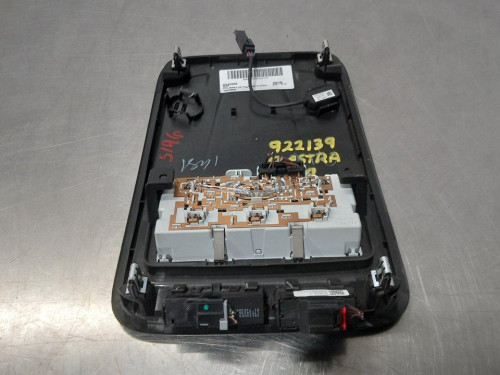  LUZ INTERIOR, OPEL, ASTRA K BERLINA 5P 