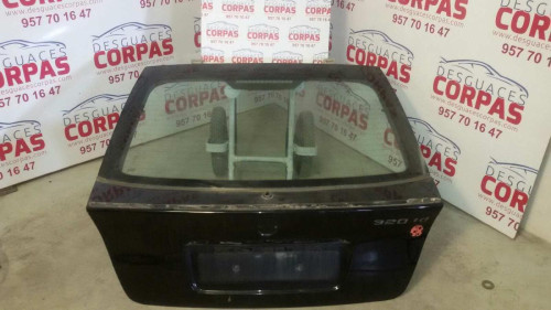 PORTON TRASERO BMW SERIE 3 COMPACTO (E46) 