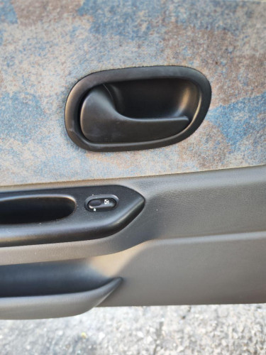 MANETA INTERIOR TRASERA IZQUIERDA Renault LAGUNA (B56) 