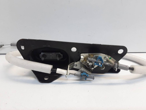 MANETA INTERIOR TRASERA IZQUIERDA Citroen BERLINGO 