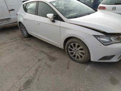 SEAT LEON (5F1)