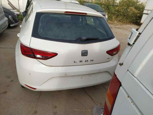  SEAT LEON (5F1) 