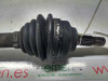  TRANSMISION DELANTERA DERECHA PEUGEOT 307 (S1)(04.2001) 