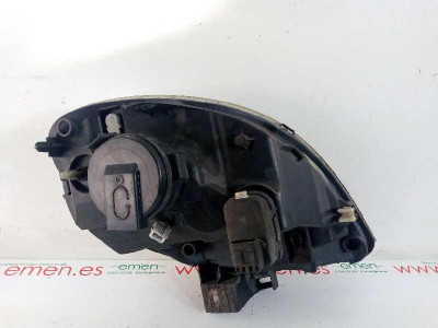 FARO IZQUIERDO, RENAULT, KANGOO I (F/KC0)