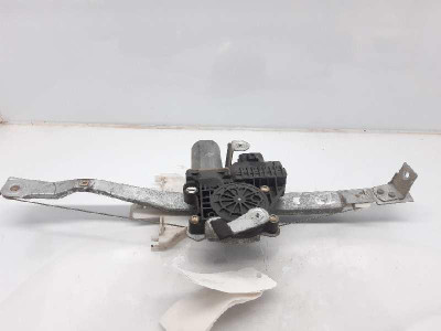 ELEVALUNAS TRASERO DERECHO, FORD, MONDEO BERLINA (GE)