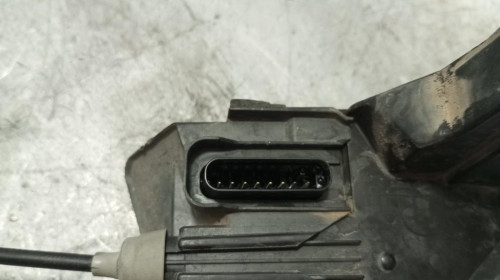  CERRADURA PUERTA TRASERA DERECHA LAND ROVER RANGE ROVER EVOQUE 