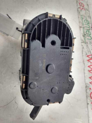 CAJA MARIPOSA, OPEL, CORSA C