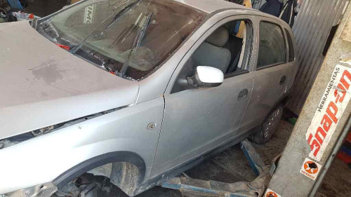  OPEL CORSA C 