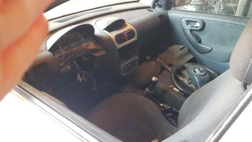  OPEL CORSA C 