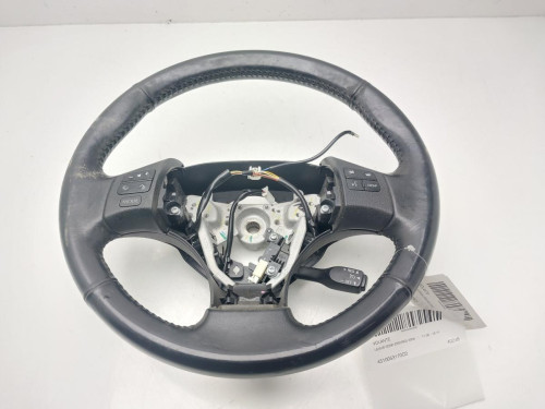 VOLANTE Lexus IS (DS2/IS2) 