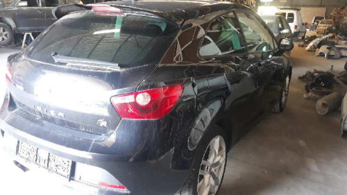  SEAT IBIZA SC (6J1) 