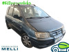 HYUNDAI MATRIX (FC) — автомобиль-донор на запчасти 