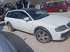  AUDI ALLROAD QUATTRO QUATTRO (4B5) 